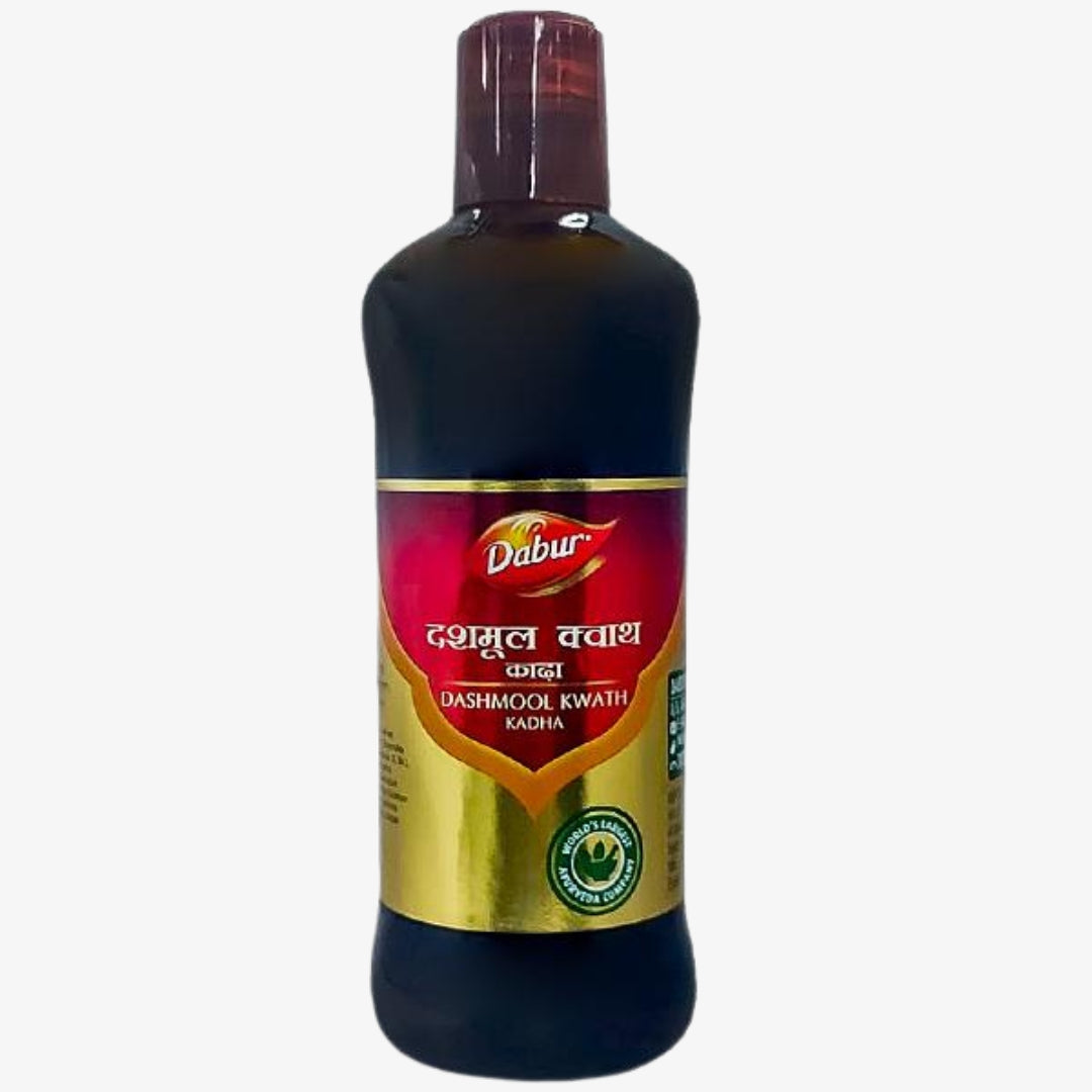 Dabur Dashmool Kadha - kaledawale