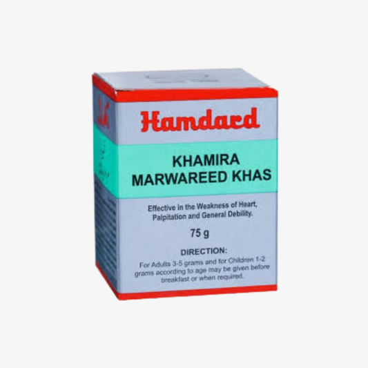 Hamdard KHA MARWARID KHAS