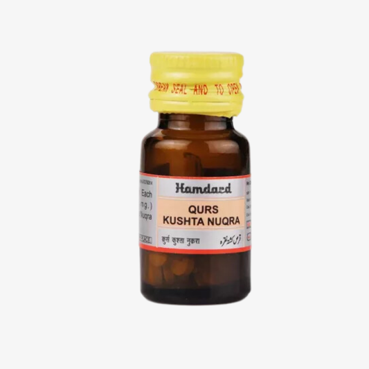 Hamdard KUSHTA NUQRA