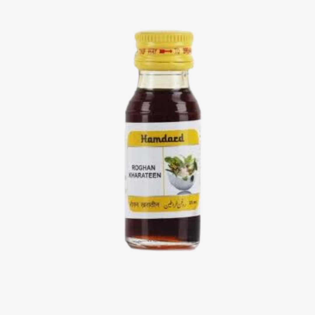 Hamdard ROGHAN KHARATEEN