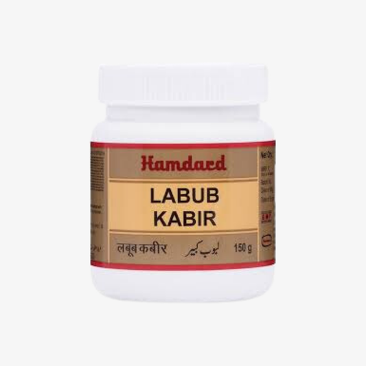 Hamdard LABUB KABIR