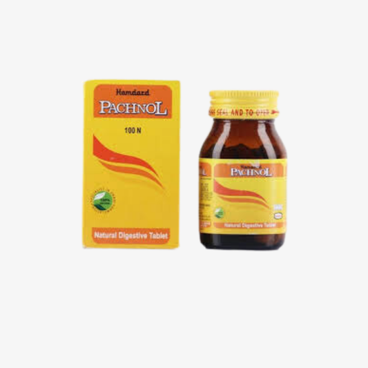 Hamdard PACHNOL