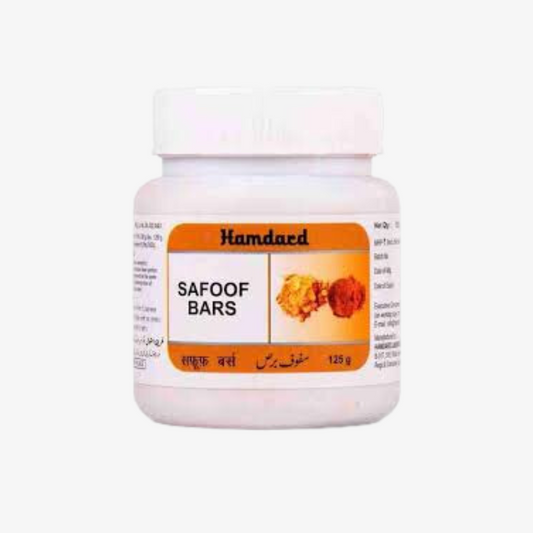 Hamdard SAFOOF BARS