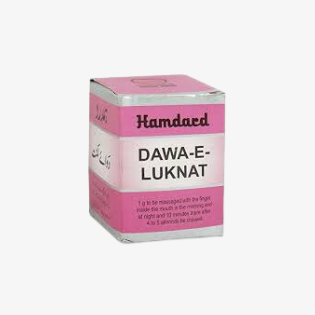 Hamdard DAWA LUKNAT