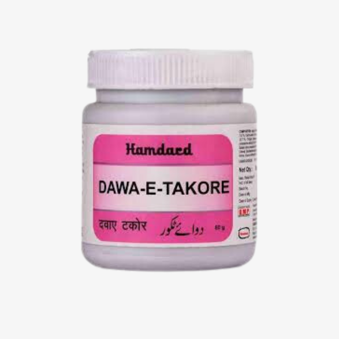 Hamdard DAWA E TAKORE