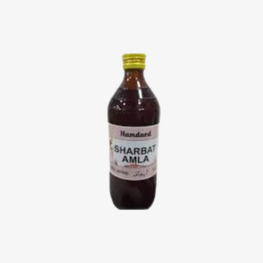 Hamdard SHARBAT AMLA