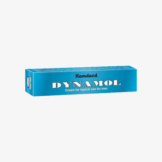 Hamdard DYNAMOL CREAM