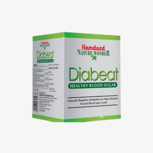 HAMDARD DIABEAT