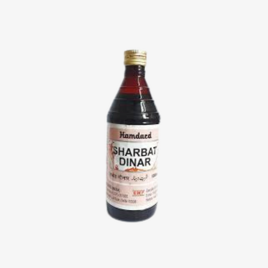 Hamdard SHARBAT DINAR