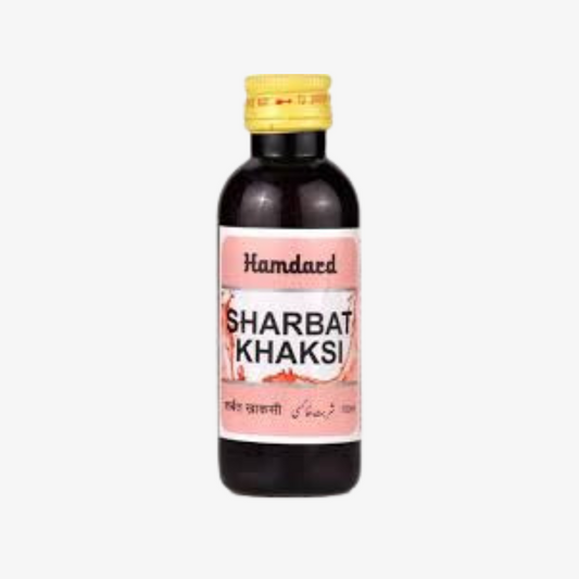 Hamdard SHARBAT MUDIR