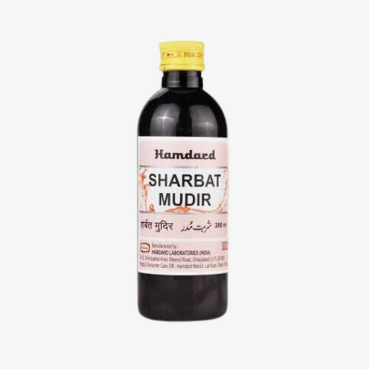 Hamdard SHARBAT MUDIR