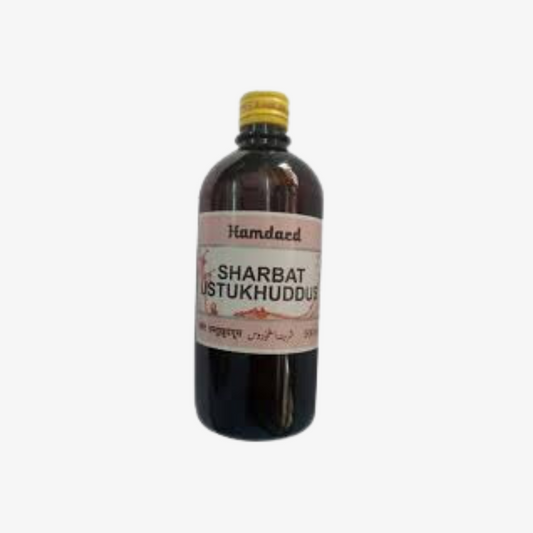 Hamdard SHARBAT USTUKHUDDUS