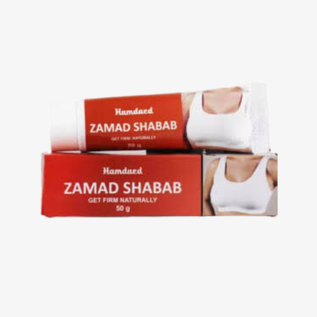 Hamdard Zamad Shabab