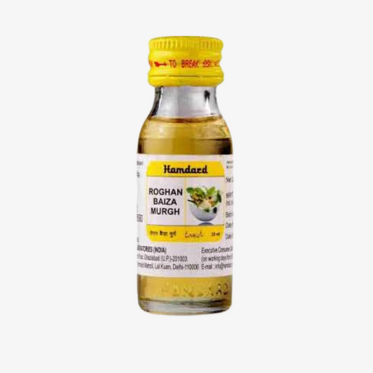 Hamdard ROGHAN BAIZA MURG