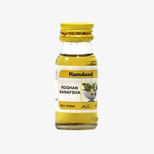 Hamdard ROGHAN BANAFSHA