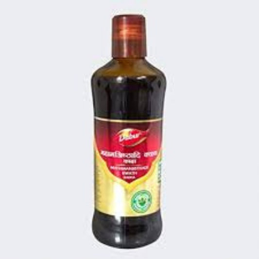 Dabur Mahamanjisthadi Kadha - kaledawale