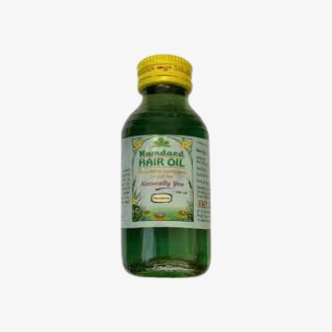 Hamdard HAMDARD HAIR OIL