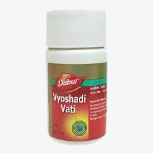 Dabur Vyoshadi Vati - kaledawale