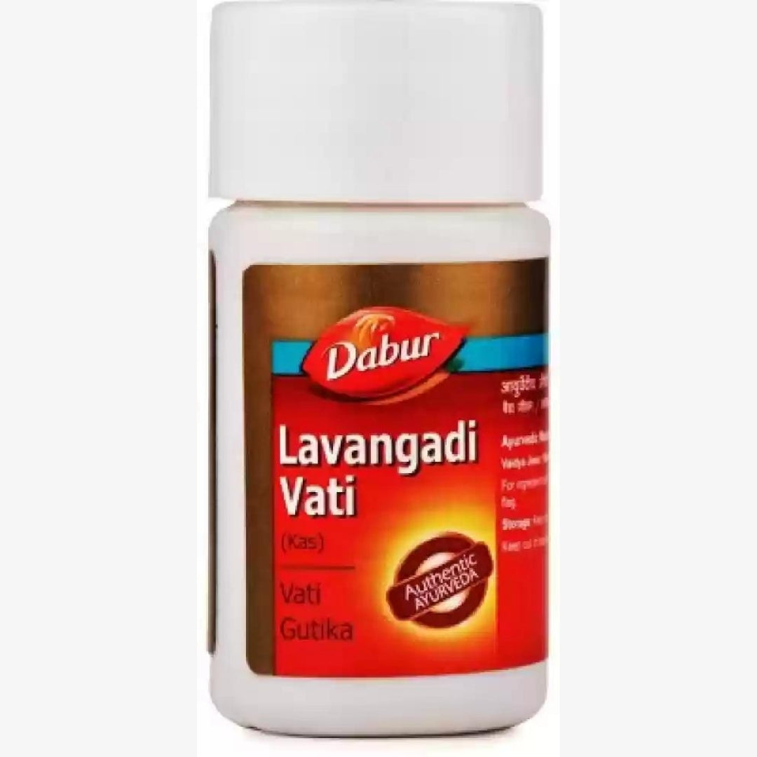 Dabur Lavangadi Vati - kaledawale