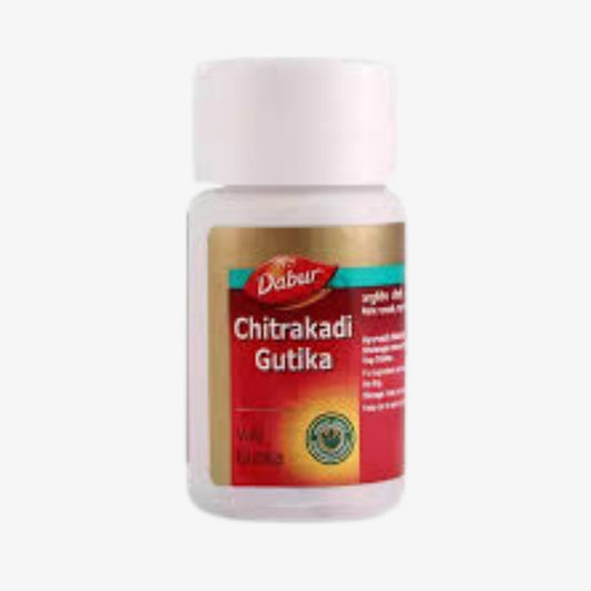 Dabur Chitrakadi Gutika - kaledawale