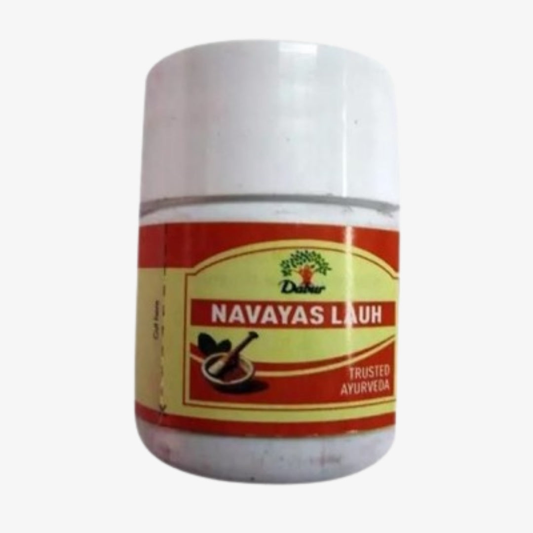 Dabur Navayas Lauha - kaledawale