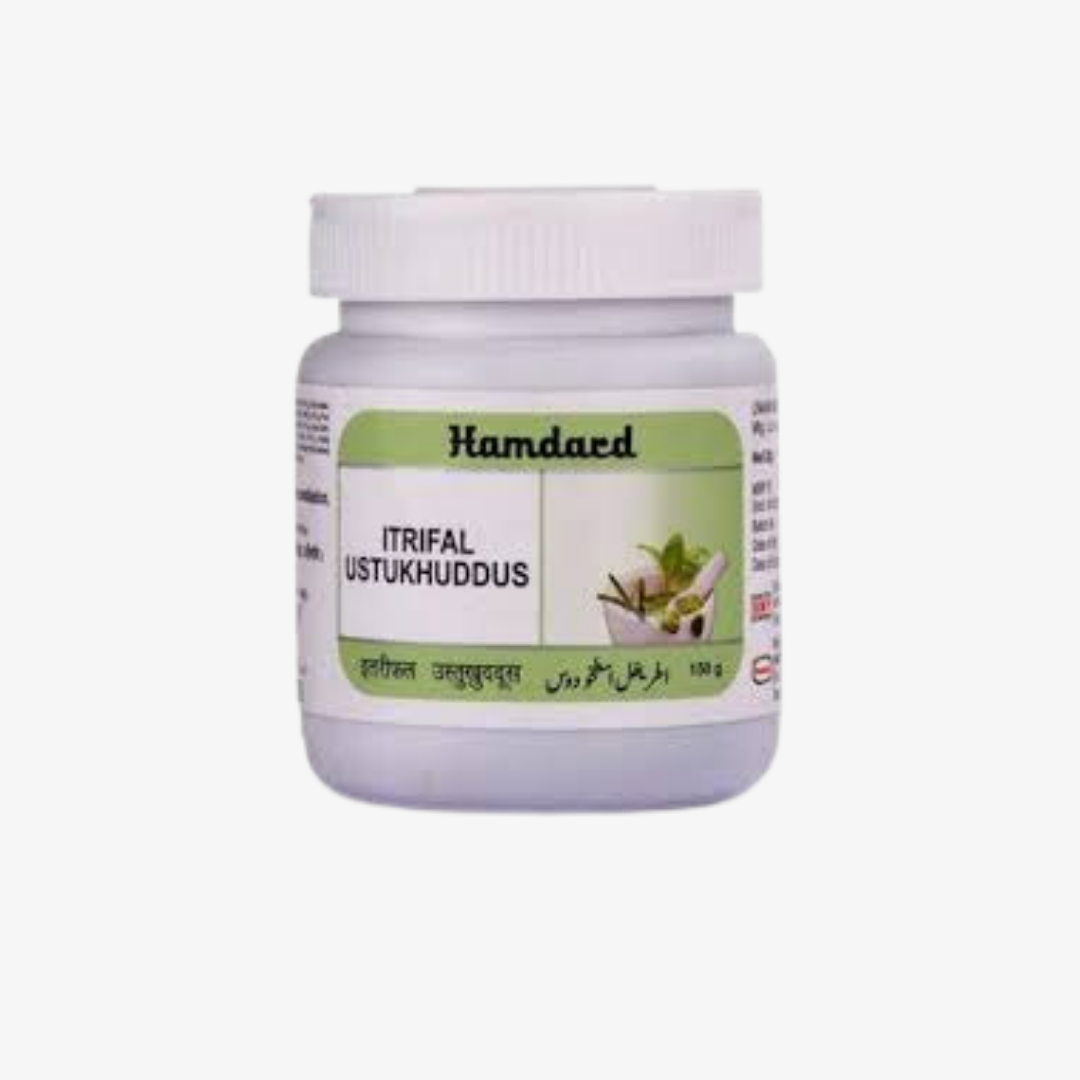 Hamdard ITRIFAL USTUKHUDDUS