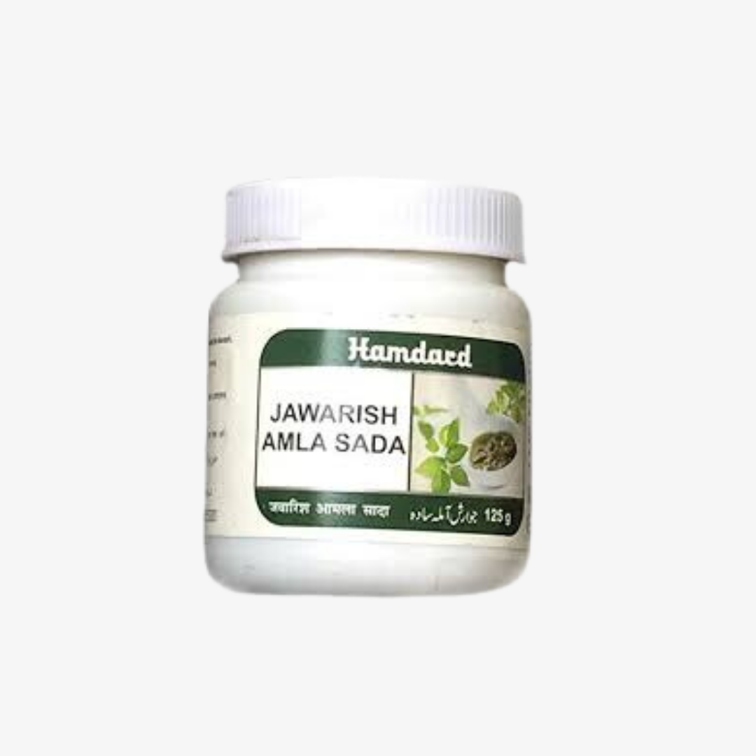 Hamdard JAWARISH AMLA SADA