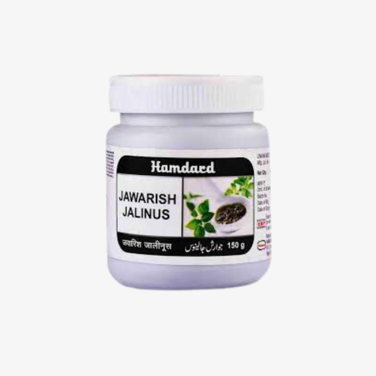 Hamdard JAWARISH JALINOOS