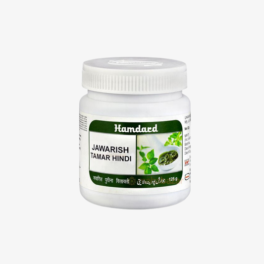 Hamdard JAWARISH TAMAR HINDI