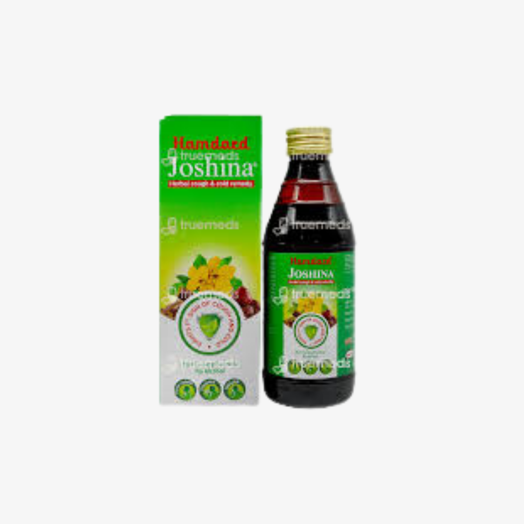 HAMDARD JOSHINA