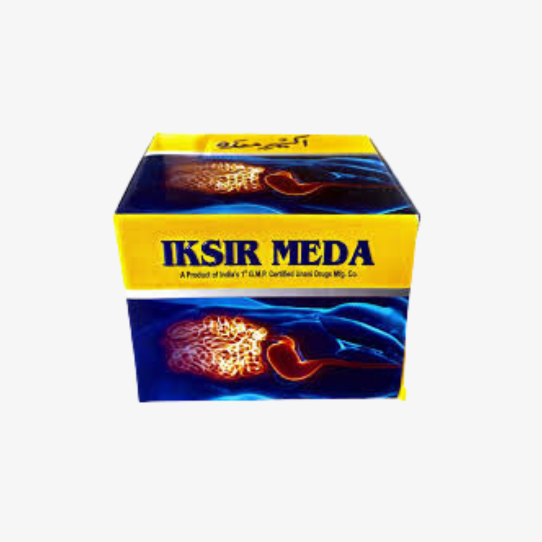 REX IKSIR MEDA 80PL