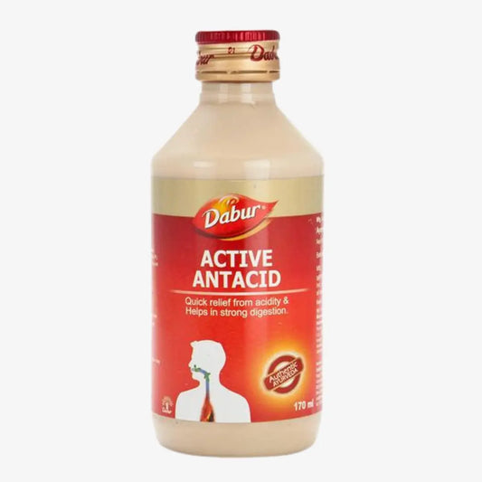 Dabur Active Antacid - kaledawale