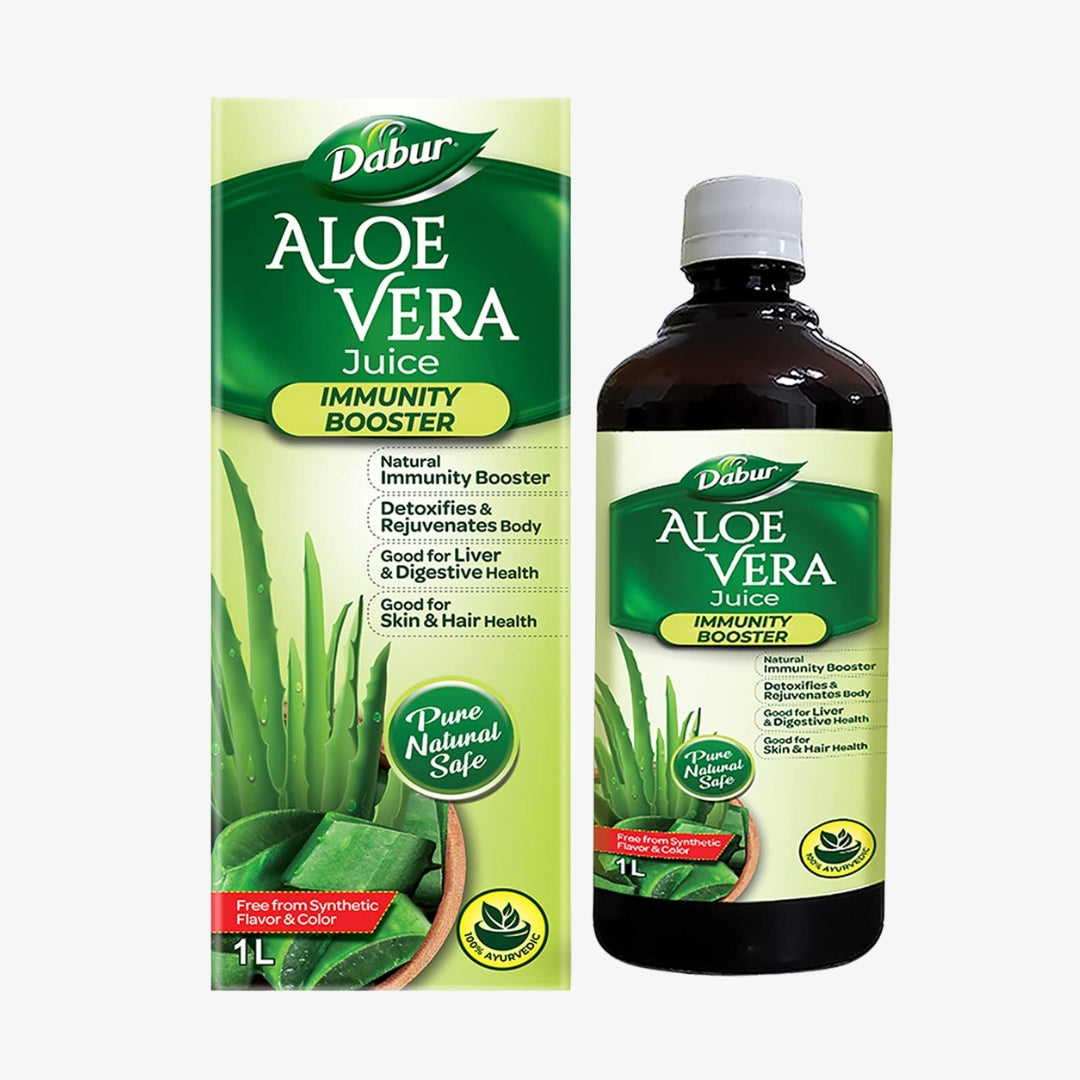 Dabur Aloe Vera Juice - kaledawale