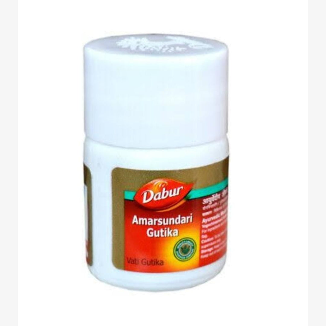 Dabur Amarsundari Gutika - kaledawale