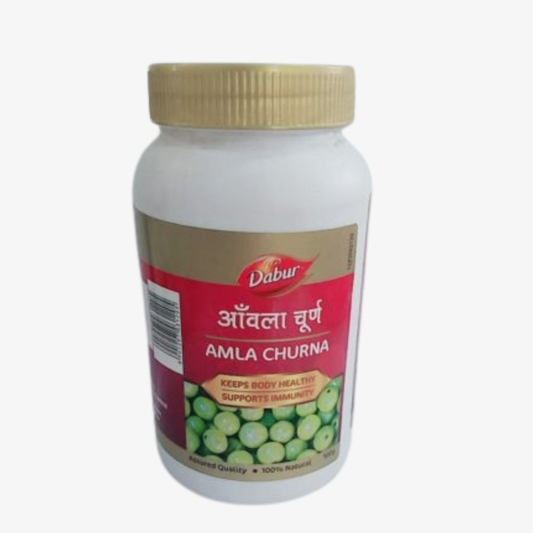 Dabur Amla Churna - kaledawale