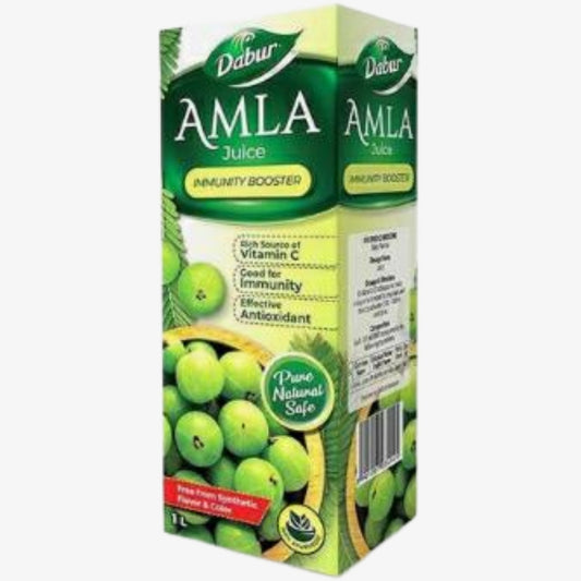 Dabur Amla Juice - kaledawale