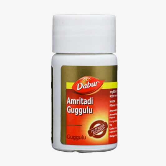 Dabur Amritadi Gugulu - kaledawale