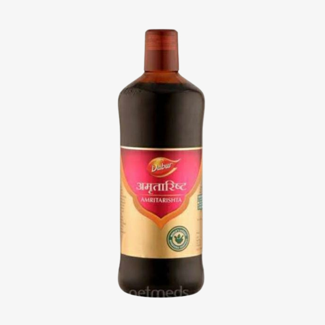 Dabur Amritarishta - kaledawale