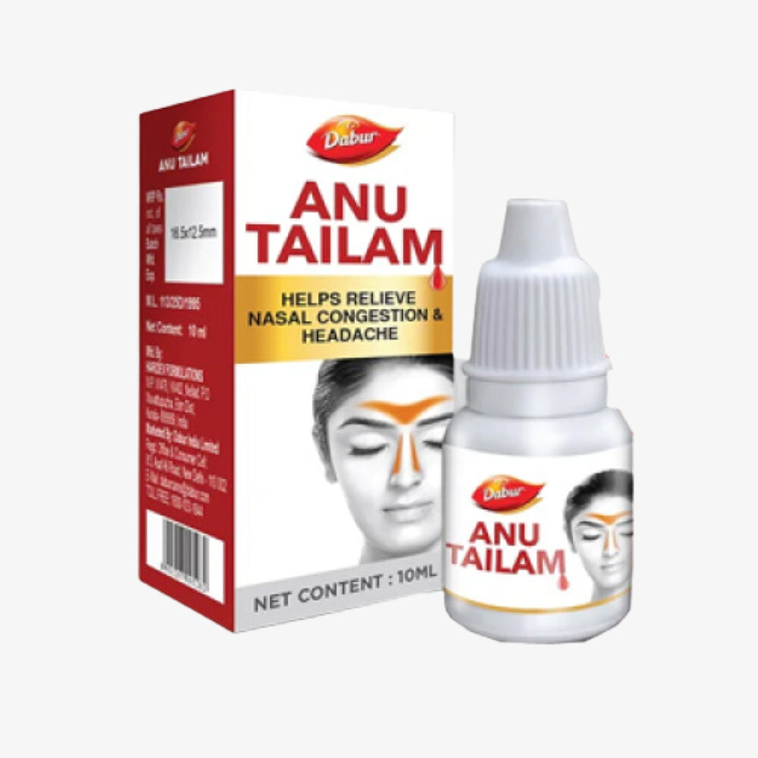 Dabur Anu Tailam - kaledawale