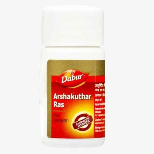 Dabur Arshkuthar Ras - kaledawale