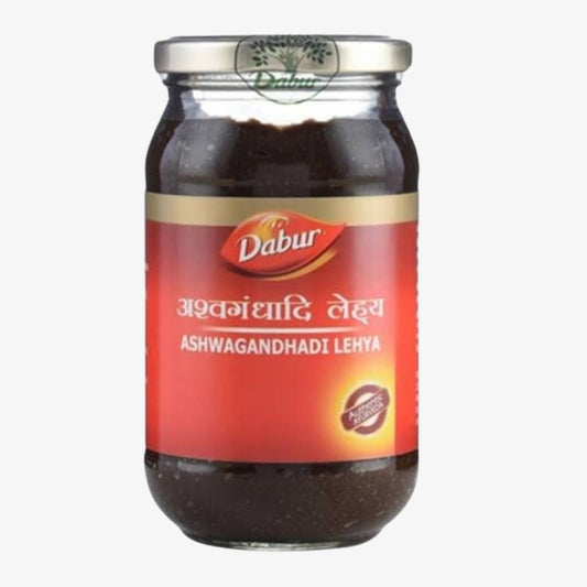 Dabur Ashvagandhadi Lehya - kaledawale