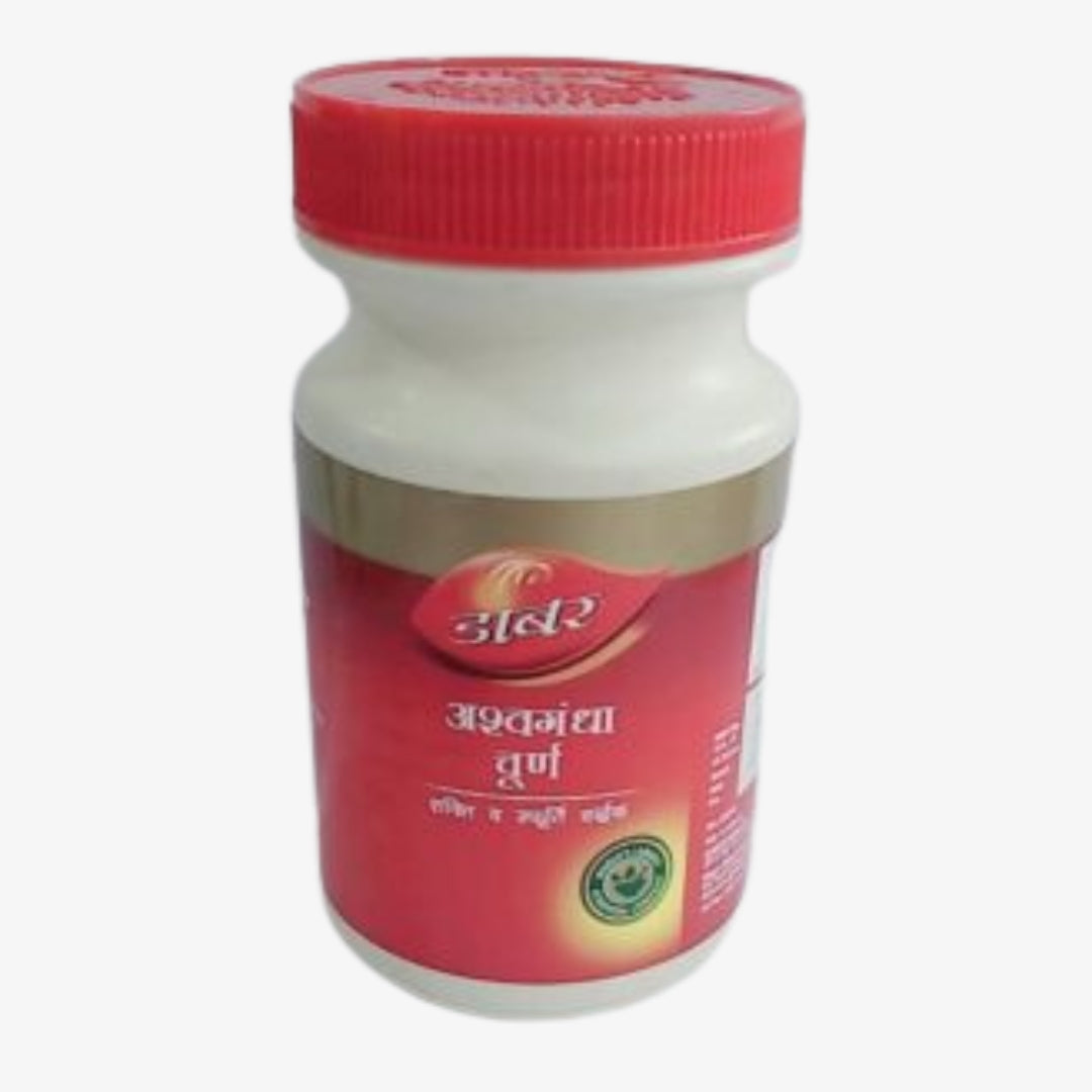 Dabur Ashwagandha Churna - kaledawale