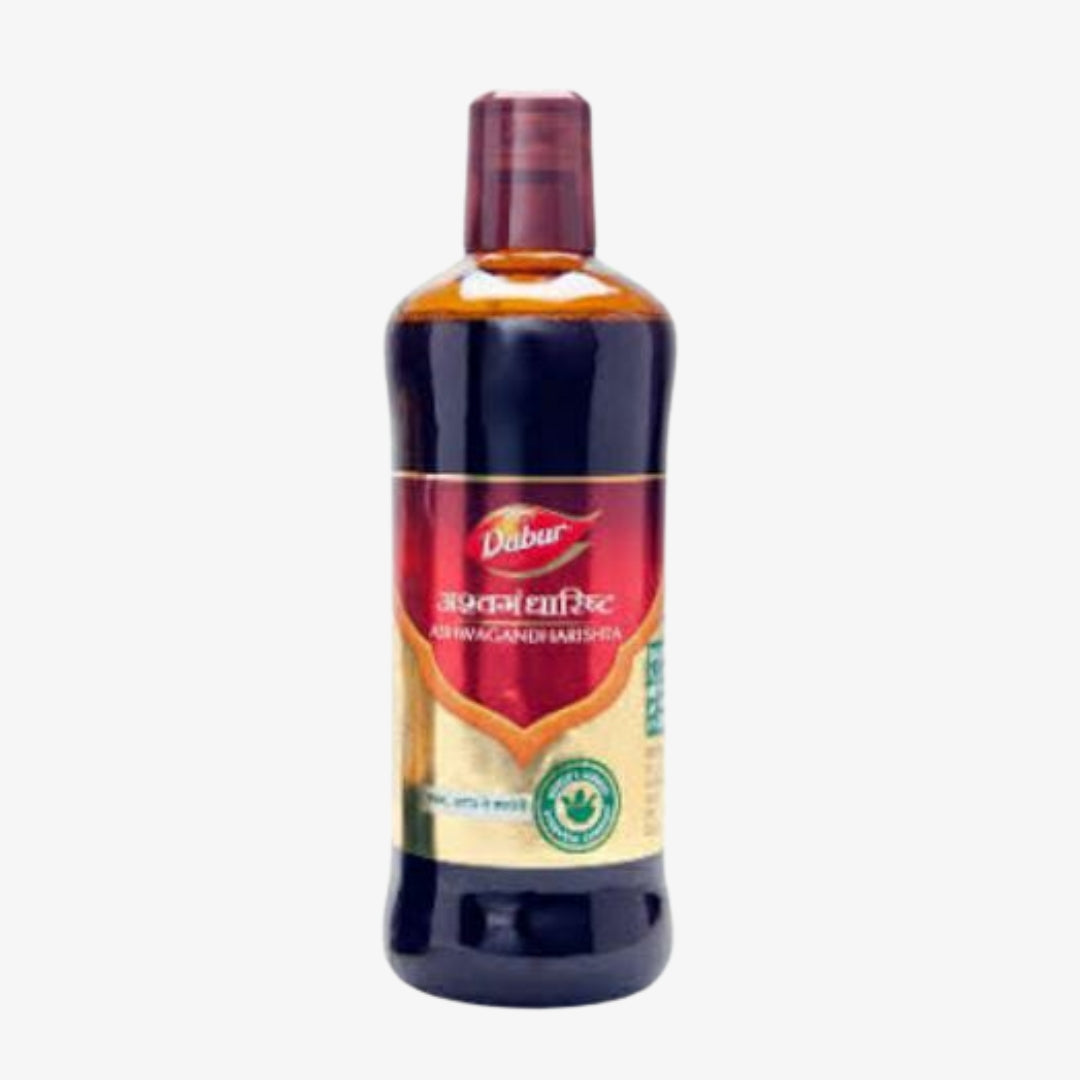 Dabur Ashwagandharishta - kaledawale