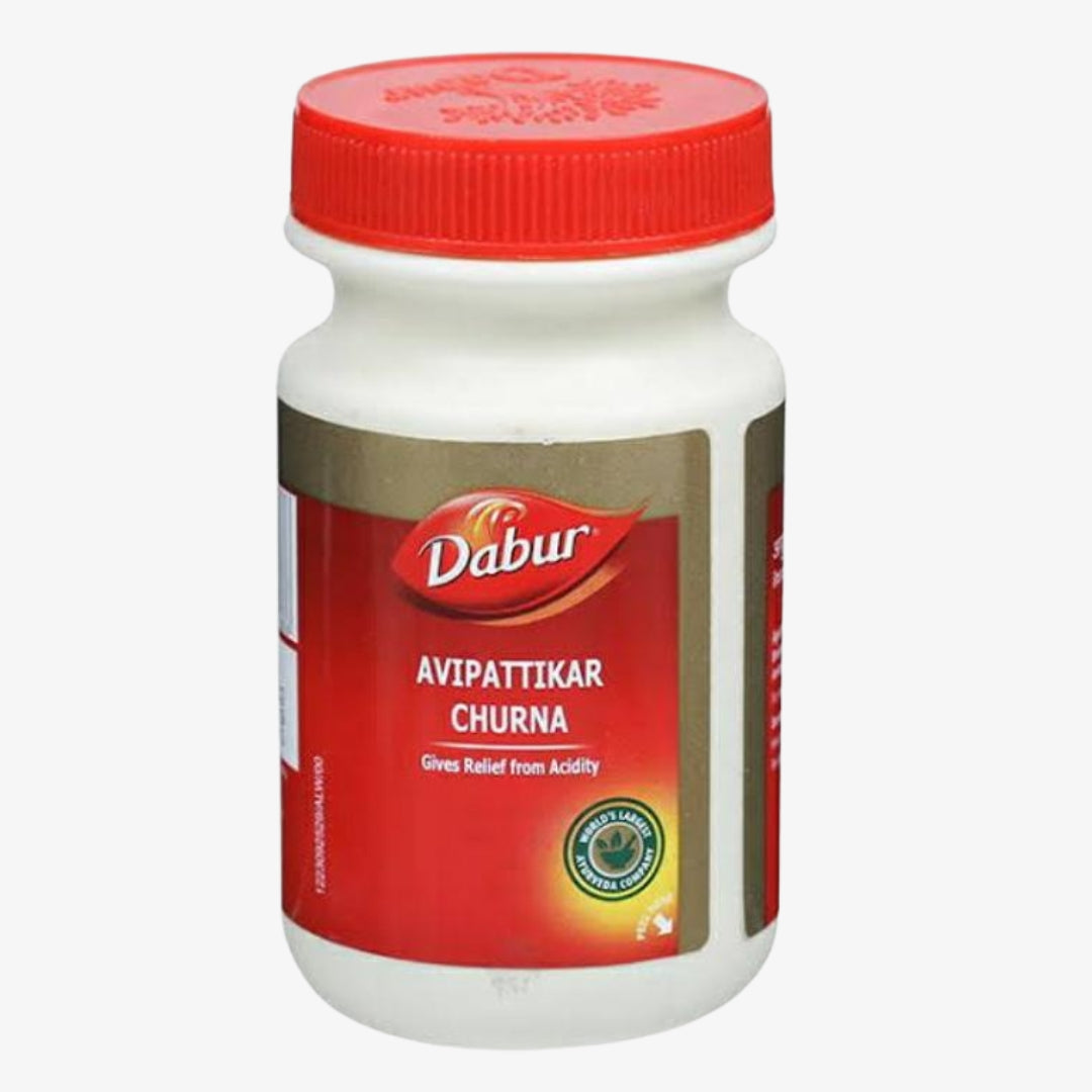 Dabur Avipattikar Churna - kaledawale