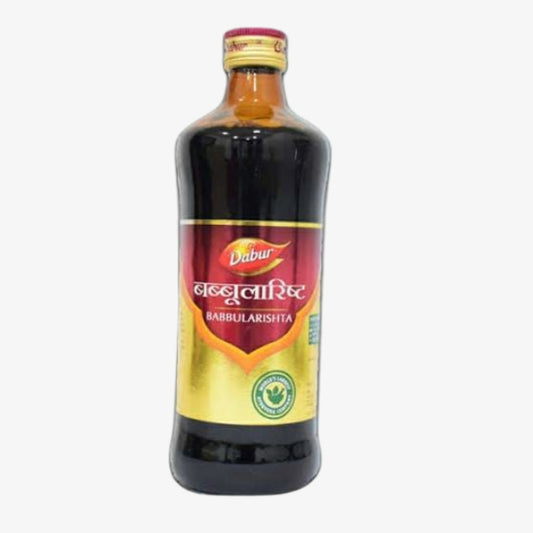 Dabur BABBULARISHTA - kaledawale