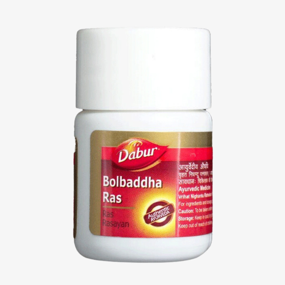 Dabur Bolbanddha Rasa - kaledawale