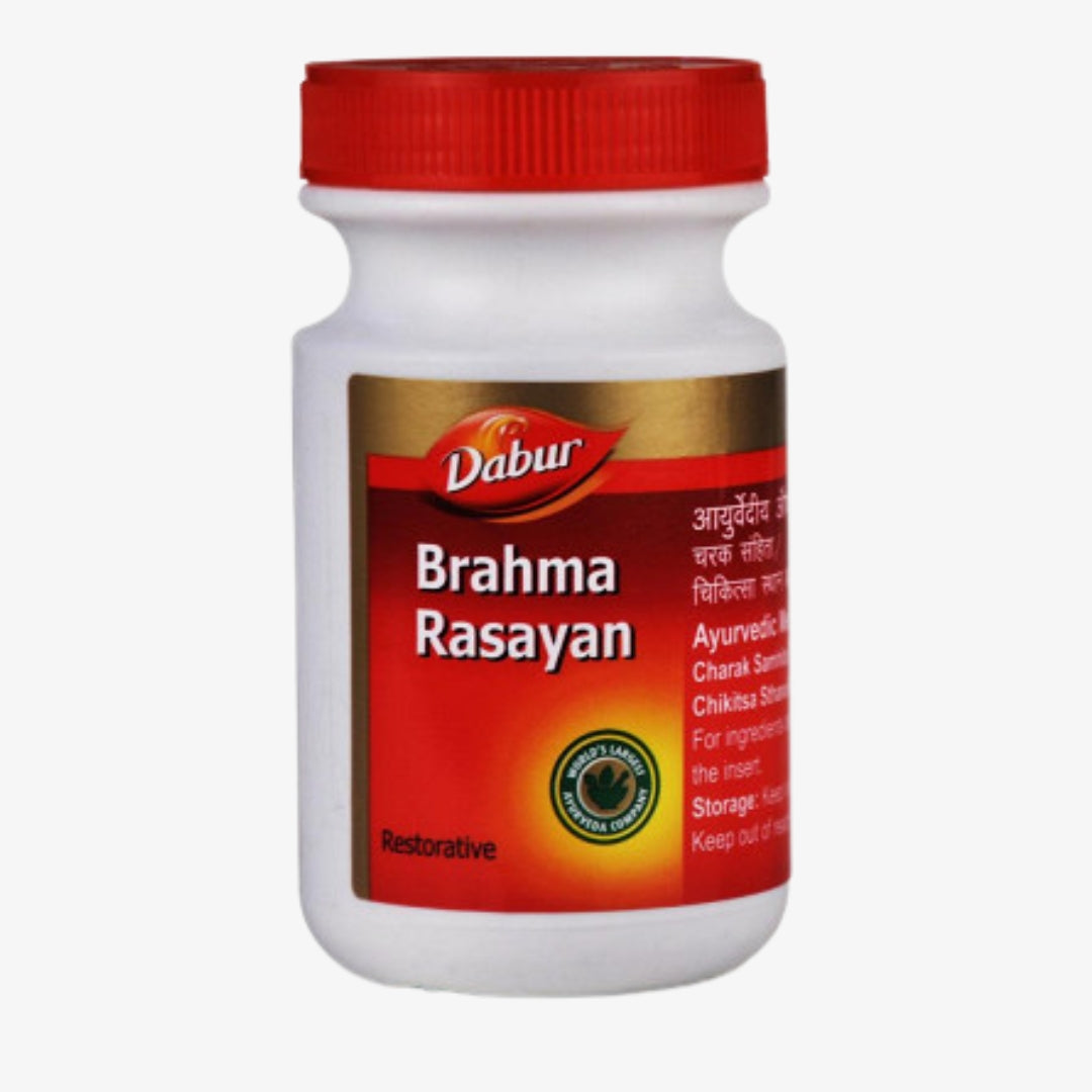 Dabur Brahma Rasayan - kaledawale