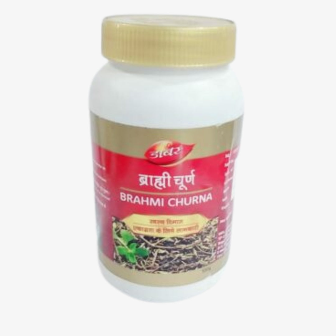 Dabur Brahmi Churna - kaledawale