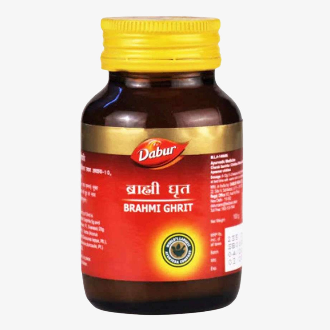 Dabur Brahmi Ghrit - kaledawale