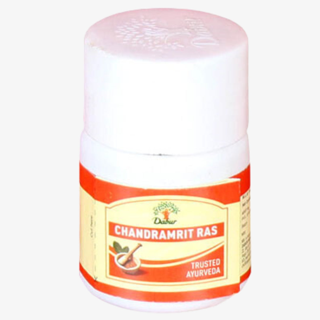 Dabur Chandramrit Ras - kaledawale